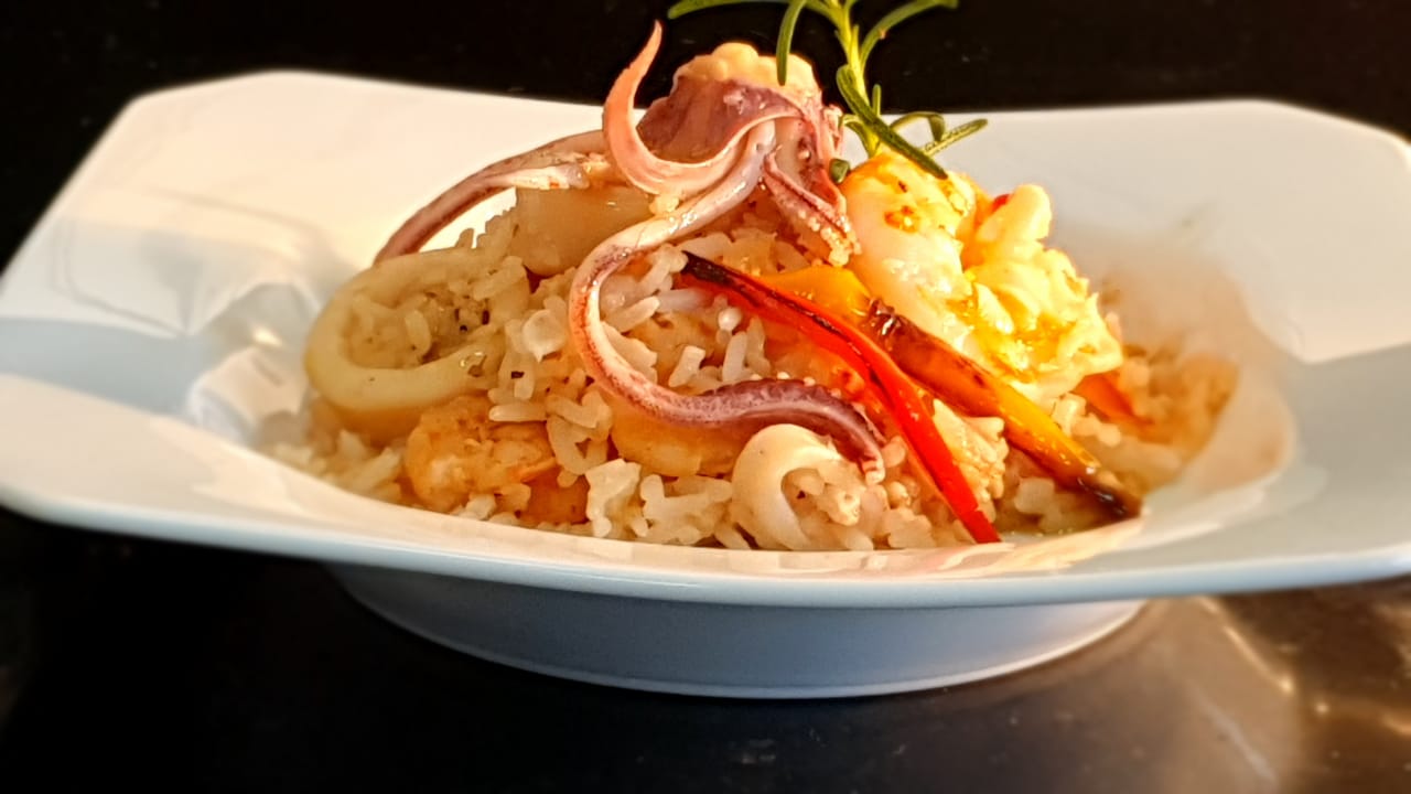 Leia mais sobre o artigo ARROZ DO MAR ATLANTICO