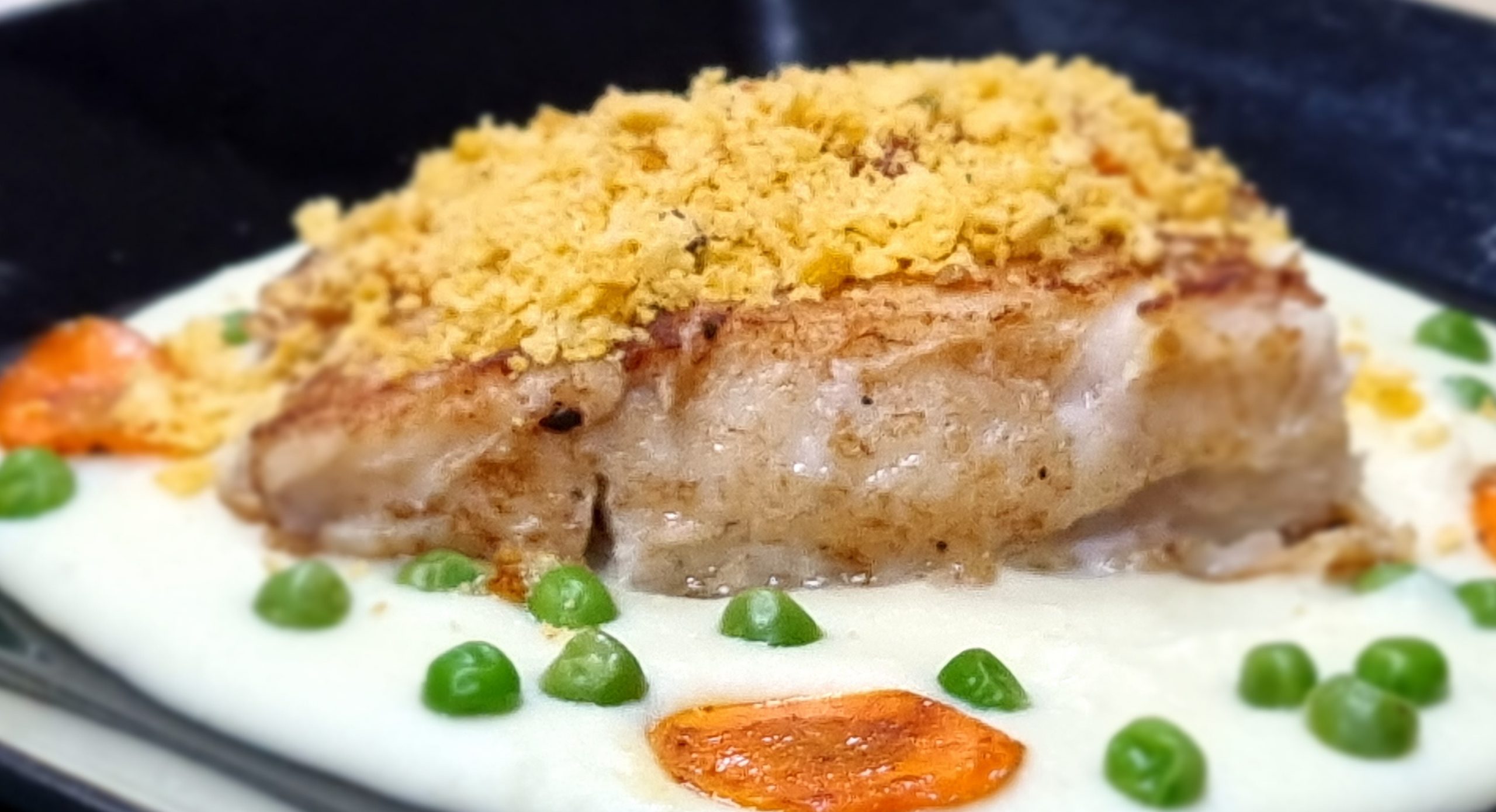 Leia mais sobre o artigo ABADEJO COM MOUSSELINE DE BATATA