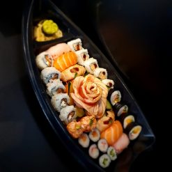 Combinado de Sushi