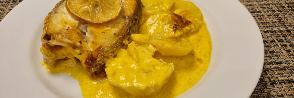 ROBALO A MODA ATLÂNTICO