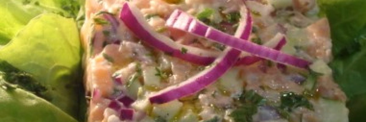 TARTAR DE SALMAO - Cópia