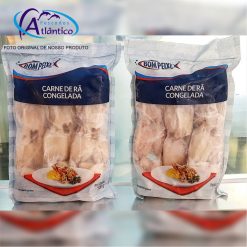 RÃ PACOTE 500g