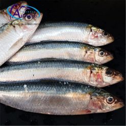 Sardinha Inteira