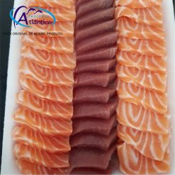 SASHIMI DE Atum