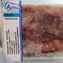 Tentáculos de polvo nacional