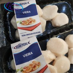 VIEIRA (PACOTE COM 200G)