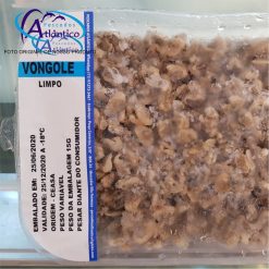 VÔNGOLE LIMPO